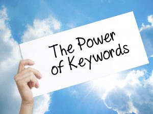 A Compelling Keyword for Health & Safety Course Titles- How To Use Keyword Research